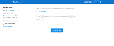 An illustration of a web browser top bar