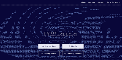 An illustration of a web browser top bar