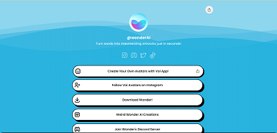 An illustration of a web browser top bar