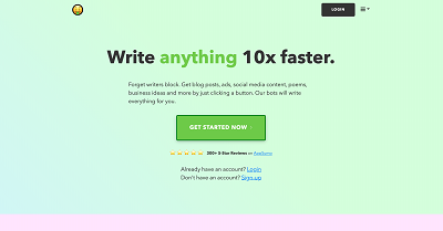 An illustration of a web browser top bar